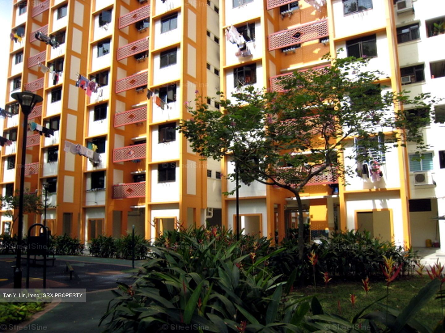 Blk 128 Bukit Merah View (Bukit Merah), HDB 3 Rooms #589202781